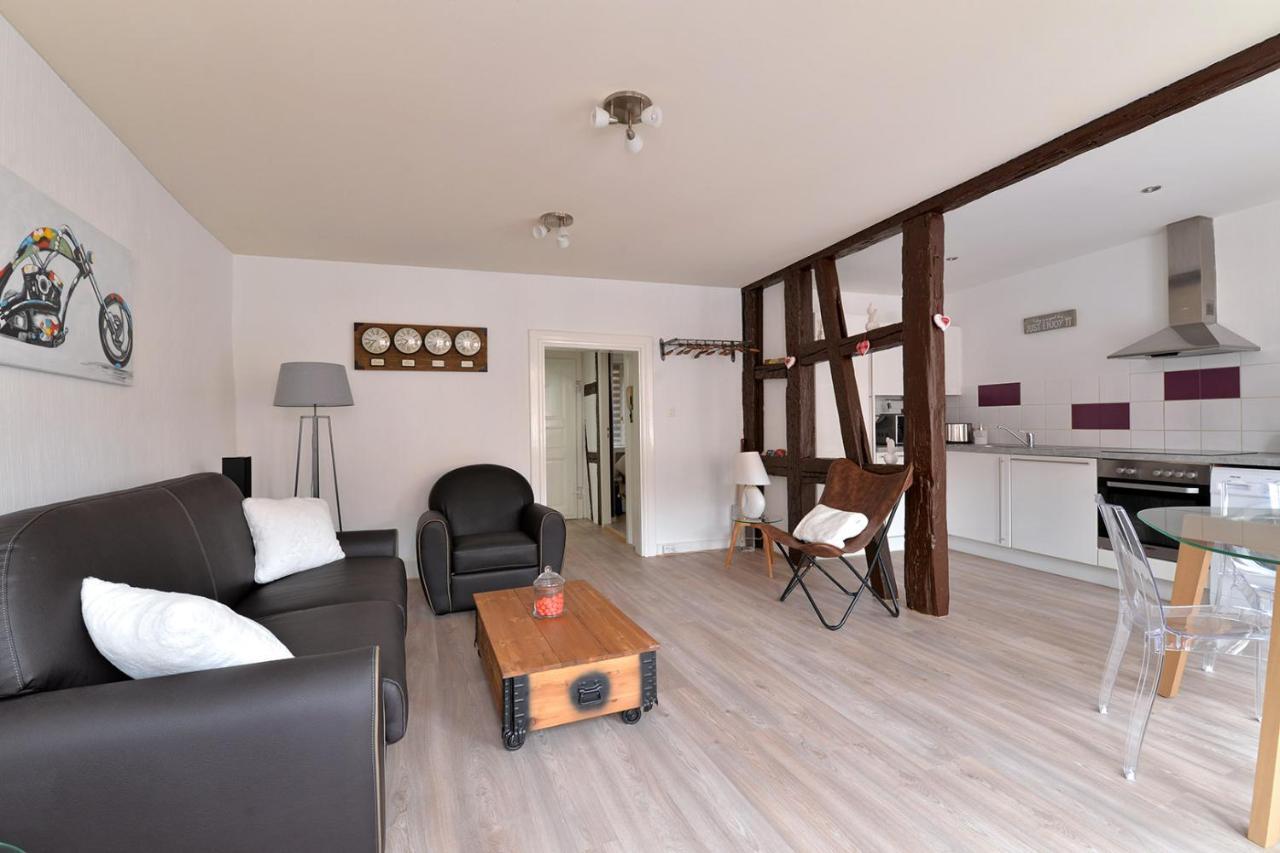 Appartement Petite Venise Saint Pierre 2 Pces 4 Etoiles Classement Tourisme *